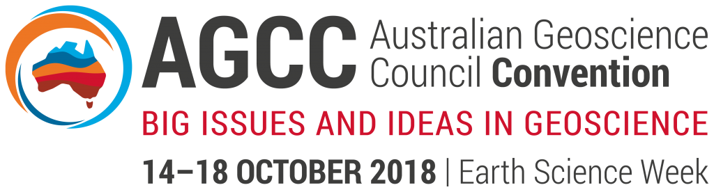 Australian Geoscience Council Inc. - AGCC