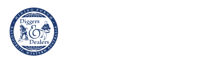 Diggers and Dealers