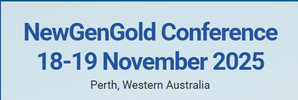 NewGenGold Conference