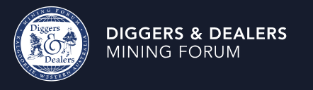 Diggers & Dealers 2026