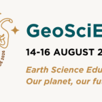 GeoSciEd – X